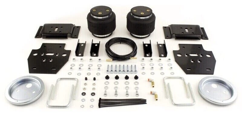 Air Lift 88299 LoadLifter 5000 Ultimate Air Spring Kit para Toyota Tunda 2007-2021 Foto 3 de 4