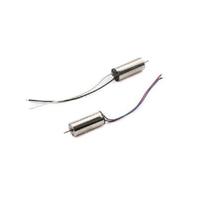 Hobbyzone HBZ8705 Zugo Motor Set Forward (1) Reverse (1)