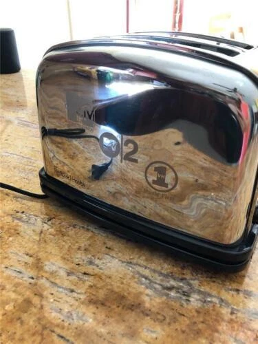 Tostadora estándar Russell Hobbs tostadoras