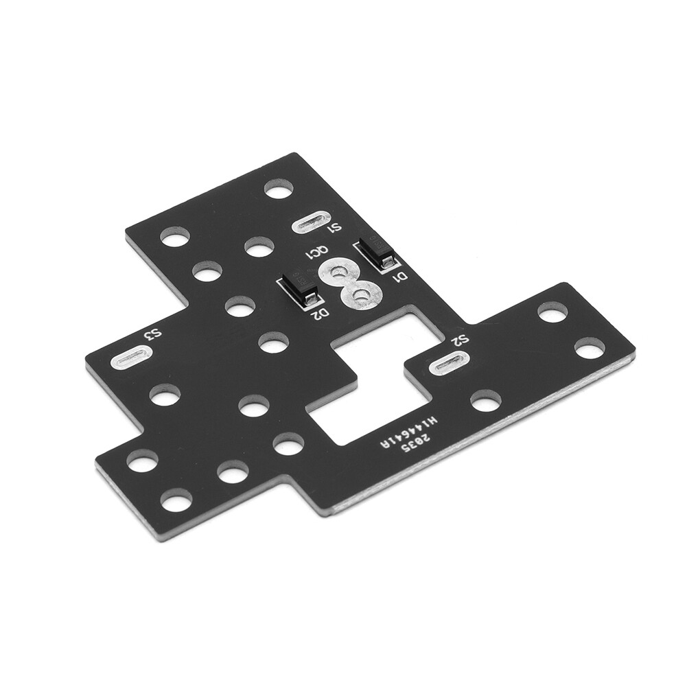 For Chevy All Lights On Module (2003-2007 GM 1500/2500/3500) For Chevrolet Truck