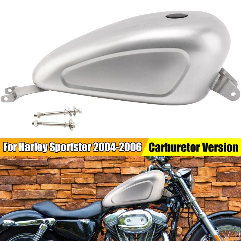 Gas Tanks for 2004 for Harley-Davidson Sportster 1200 for sale | eBay