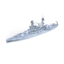 SSMODEL SSC600559 1/600 Military Model Kit US Arizona Battleship 3D PRINTING