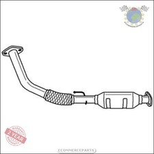 Katalysator Sigam für HYUNDAI H-1 D e2v