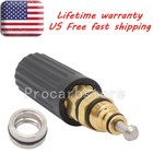 Unloader Valve For Annovi Reverberi Pressure Washer SJV XJV XJW 193126 AR2858 US