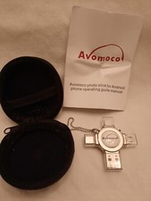 Avomaco Photo Stick for Android Phone, 4 Ports