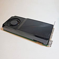 HP/Nvidia GeForce GTX 260 1.8GB GDDR3 PCI Express x16 Desktop Video Card