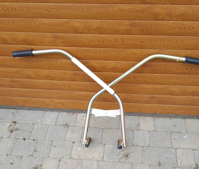 Kerb Lifter Dynamic Tong Style 750h X 750w Side Grip Lifting Tongs for sale online eBay