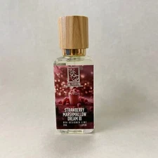 New Dua Strawberry Marshmallow Dream 81 Extrait De Parfum 1.01 fl oz 34ml