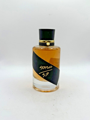 STASH BY SARAH JESSICA PARKER 50ML EDP SPRAY
