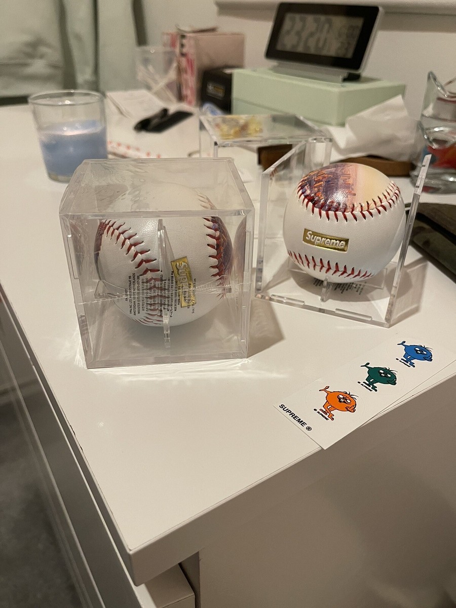 Supreme Rawlings Aerial Baseball Supreme Rawlings Aerial Baseball