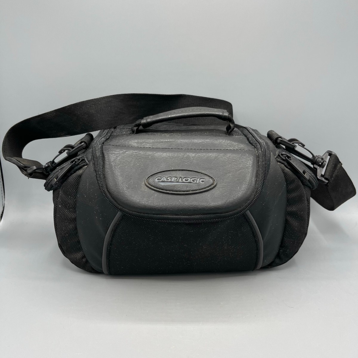 Case Logic 707645 Mid-Size DSLR Padded Camera 11