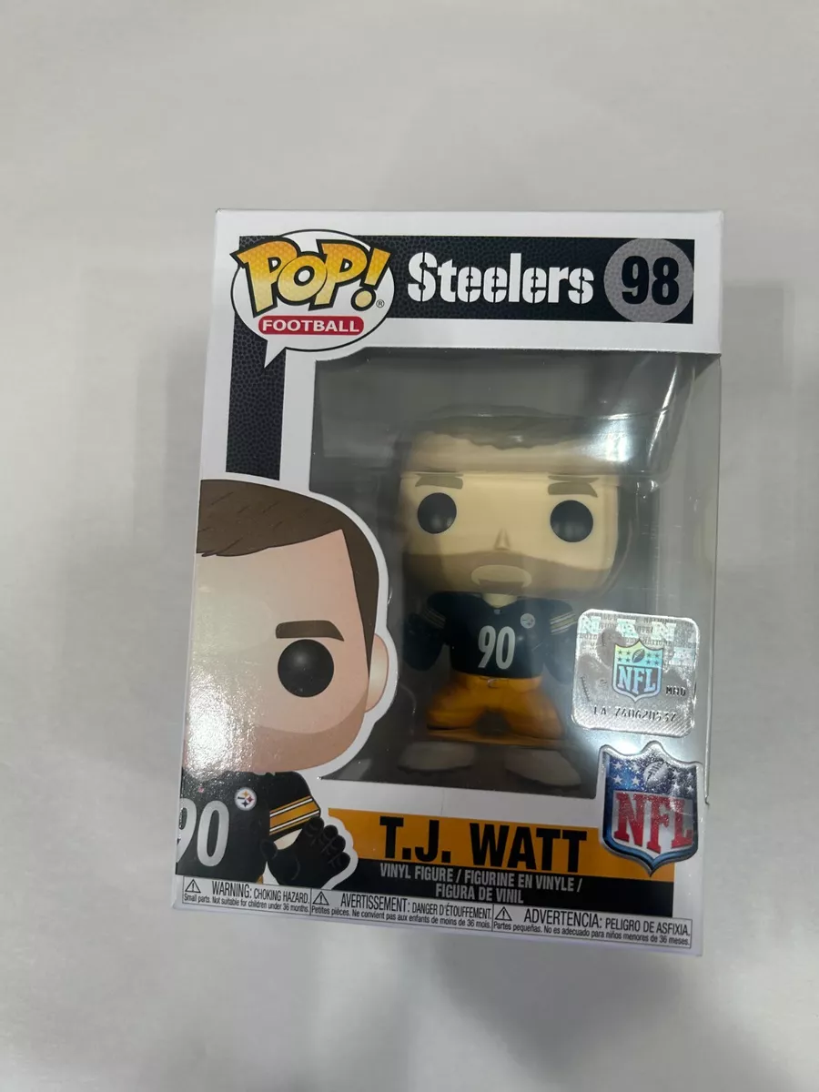 Funko pop nfl 2018 sales