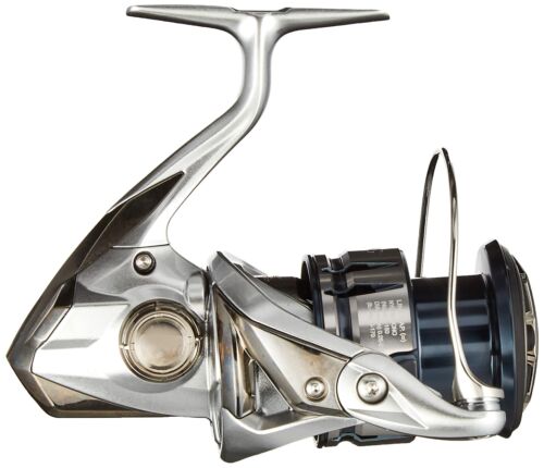 Shimano Spinnrolle 19 Stradic C3000HG vielseitig - Bild 2 von 5