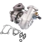 For Small Engines Snowmobiles ATV RHB31 VZ21 New Mini Turbo charger 13900-62D51