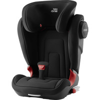 Britax Römer Kidfix2 S Highback Booster - Cosmos Black - No Box