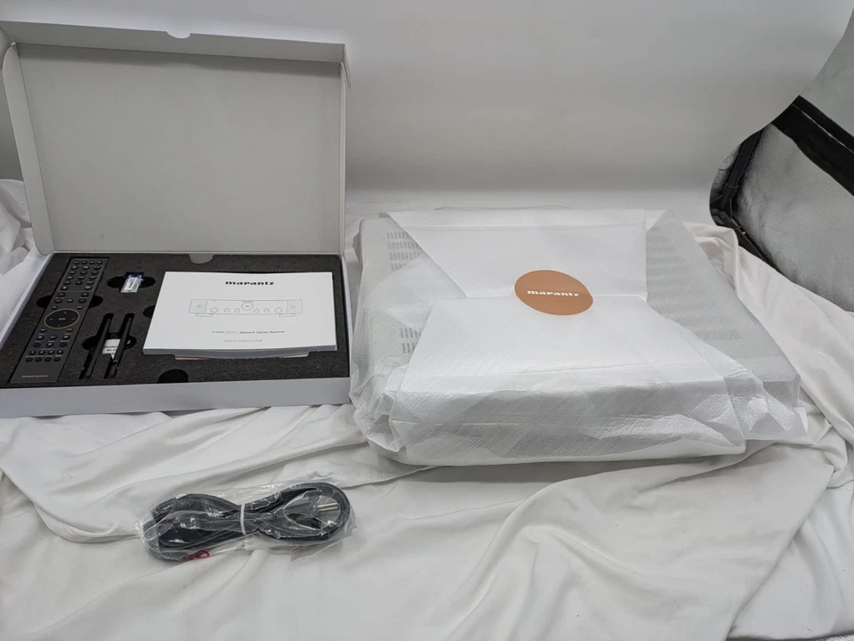 Marantz Stereo 70s Verstärker HiFi Stereo, 2.2-Kanal HiFi Verstärker, 75 W Kanal - Bild 3 von 4