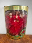 NRFB Vintage Barbie - Special Edition - Happy Holidays 1993 Mattel #10824