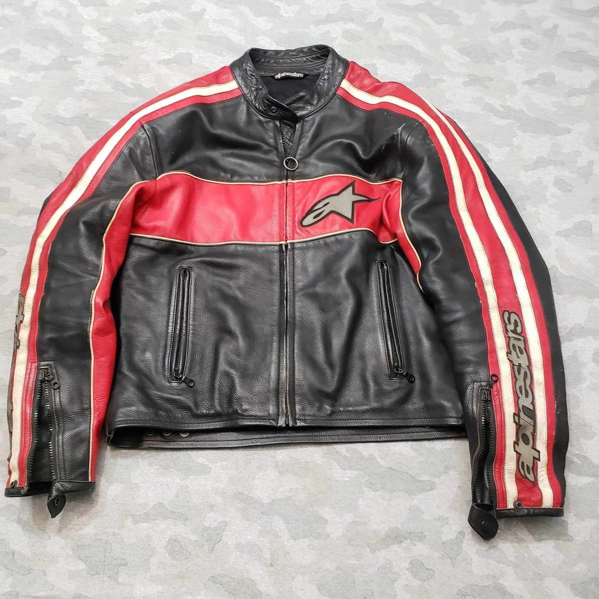 alpinestars ブラックジャケット XL Amazon | [アルパインスターズ] バイクジャケット ブラック