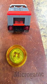 LEGO DIMENSIONS B.A. Baracus **USED** Fun Pack (71251)