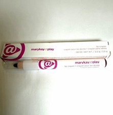 Mary Kay At Play LIP CRAYON VIOLET LOVE 064931 Brand New