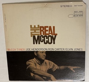 The Real Mccoy Tyner | eBay