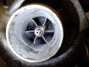 24445061 turbolader at 4754002 OPEL ASTRA G BERLINA 2.2 16V DTI CAT Y 22 DTR