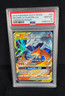 Pokemon Reshiram & Charizard GX 20/214 Unbroken Bonds Ultra Rare PSA 10 GEM MINT