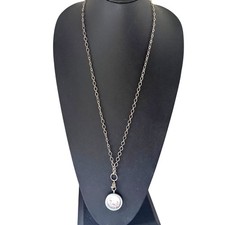 Origami Owl Necklace Love Locket Bohemian Mod...