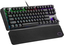 Cooler Master CK530 V2 Gaming Mechanical Keyboard