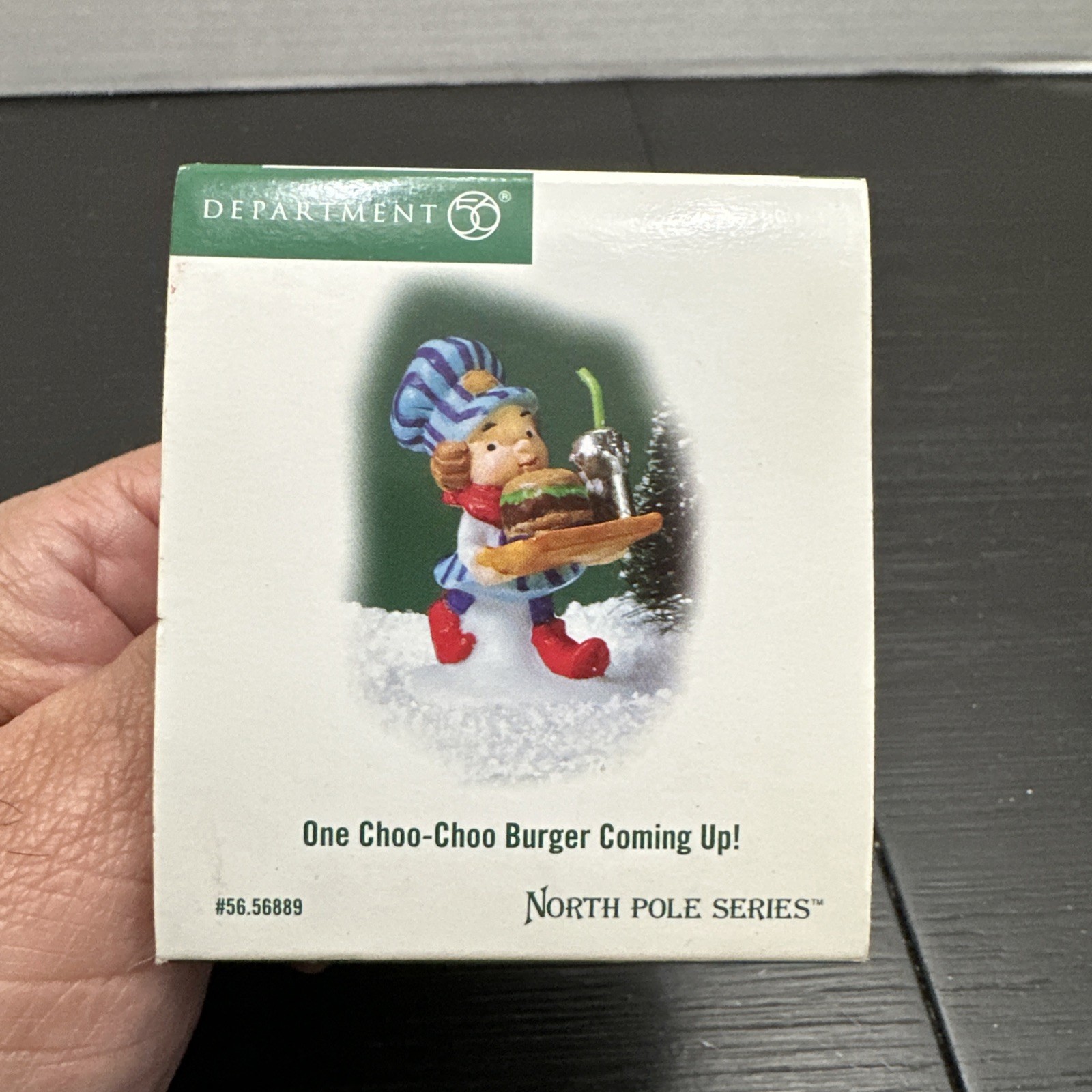 Click here to see eBay Auction