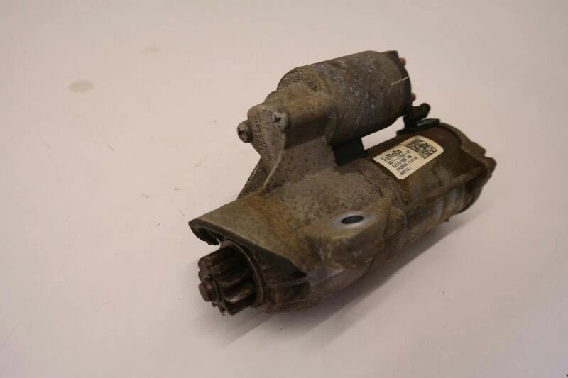 Motor de arranque Ford Edge 07-18 fabricante de equipamento original - Imagem 2 de 4