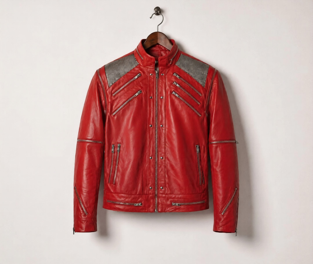 Michael Jackson Beat it 
