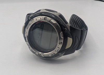 Casio Digital Watch Sea Pathfinder 2273 SPF-40