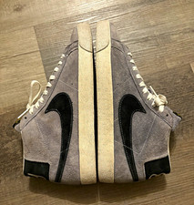 Vintage Nike SB Blazer "Madeln" 2006 Release  Size 11 