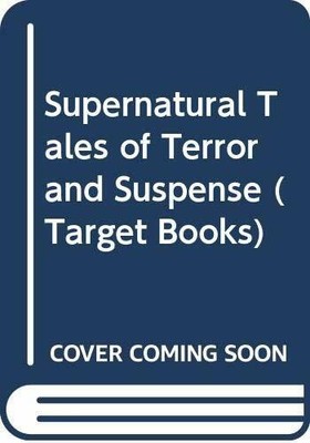Supernatural Tales of Terror and Suspense (Target Buch TBS The Book Service Ltd