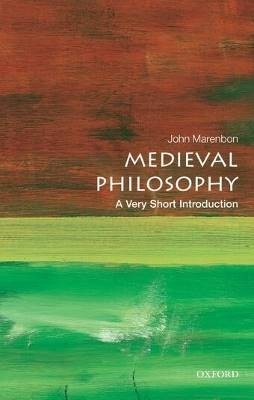 Medieval Philosophy, ,  Paperback