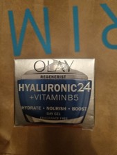 Olay Hyaluronic Day Gel Cream with Vitamin B5