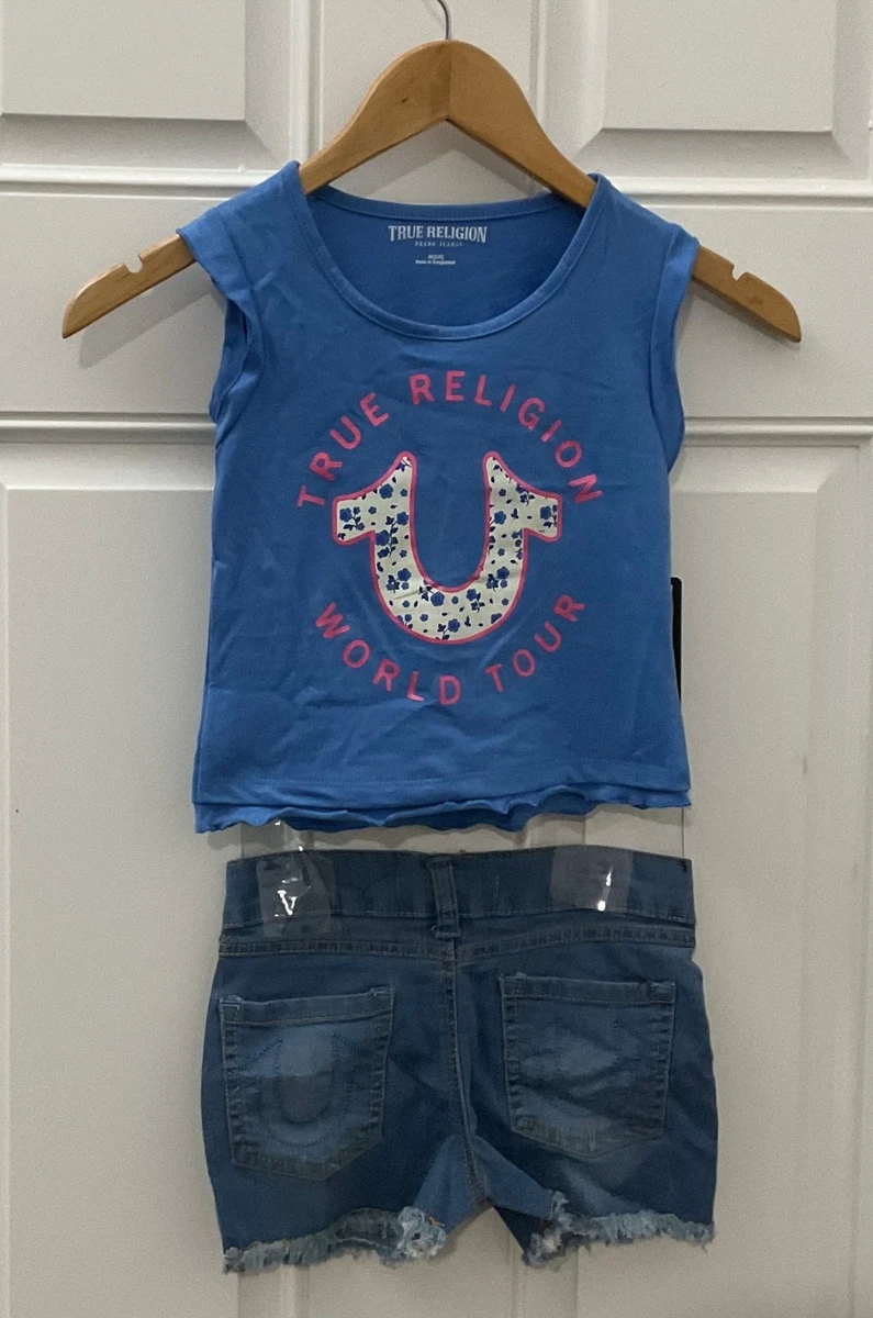 True Religion Outfits & Sets for Girls for sale | eBay