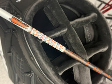 GRAPHITE DESIGN Tour AD IZ-6  FW Holz Schaft ...