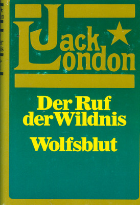 Buch Jack Landon/Der Ruf Der Wildnis - Wolfsblut