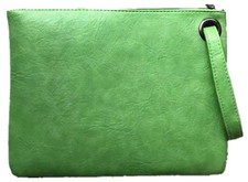 DIHKLCIO Evening Bags Purse Envelop Clutch Chain Shoulder Womens Wristlet Han...