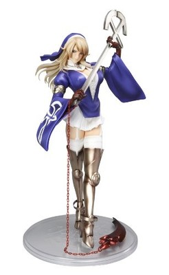 Excellent Model CORE Queen's Blade Rebellion P-5  Inquisitor Sigui Figure japan