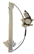 741-348 Power Window Regulator Motor Front Left Nissan Frontier Xterra Pathfinde 741-348 Power Window Regulator Motor Front Left Nissan Frontier Xterra Pathfinde