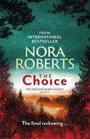 The Choice | Nora Roberts | Taschenbuch | 448 S. | Englisch | 2022 | Piatkus