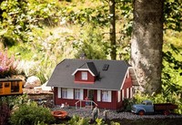 Pola G 331093 - G - Ferienhaus- Neu