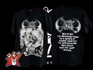 Dark Angel Shirt | eBay