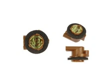 For 2002-2005 Chevrolet Trailblazer Bulb Socket Dorman 55851GFRC 2003 2004