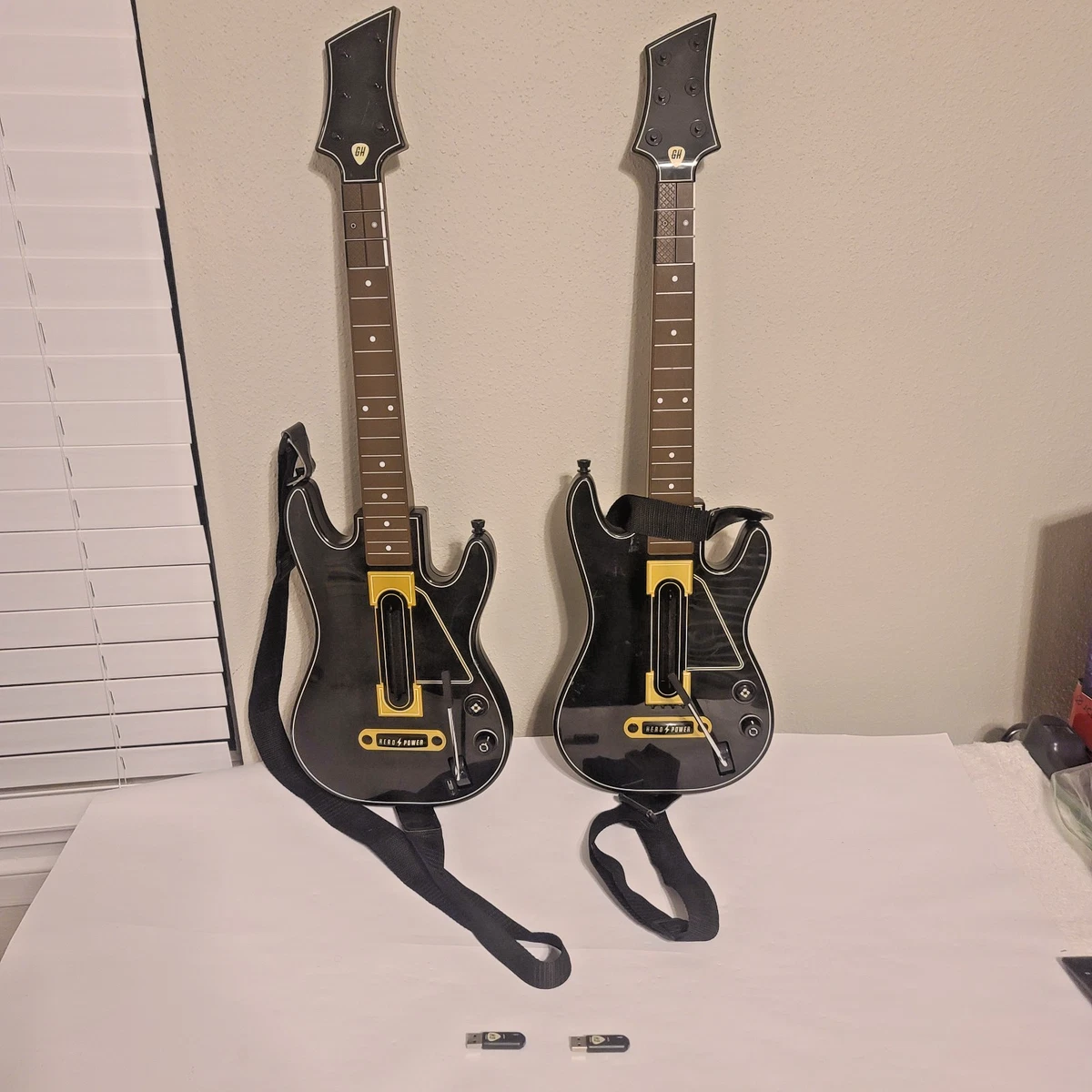Guitar Hero Controllers for Sony PlayStation 4 for sale - eBay