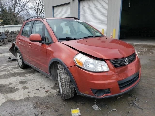 Engine ECM Electronic Control Module 2.0L Fits 11-12 SX4 382272 Foto 4 de 4