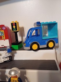 LEGO DUPLO: Police Patrol 10809 5679